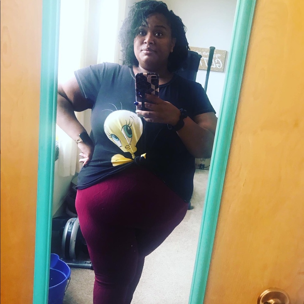Meet your Posher, Anyssa mercedes
